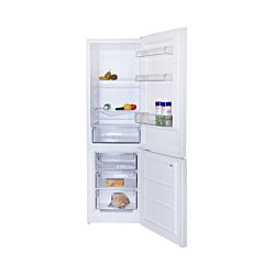 FS-STAR Réfrigérateur-Congélateur 302 litres