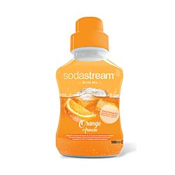 SodaStream Soda-Mix Orange