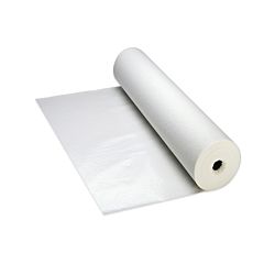 Malerkönig Bâche de couverture blanc 160g/m2, 50 x 1 mètre