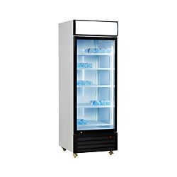 Kibernetik FSP Réfrigérateur à boissons 592 litres