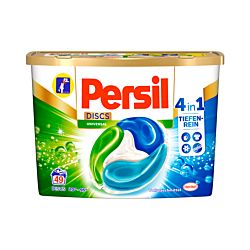 Persil Discs Universal, pour 49 cycles de lavage