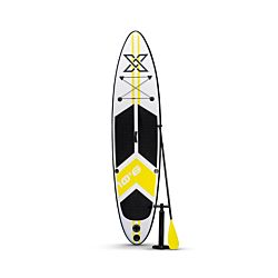 PURE Stand up Paddle-Set 320 x 76 x 15 cm