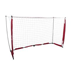 PURE Fussball Goal faltbar, 244 x 152 cm