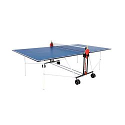 DONIC Table de pingpong Indoor Roller FUN