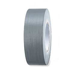 Color Expert Reparaturband 36 mm x 50 m silber
