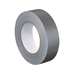 Color Expert Reparaturband 48 mm x 50 m silber