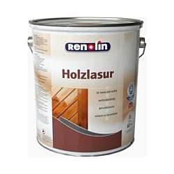 Renolin Holzlasur farblos 5 Liter