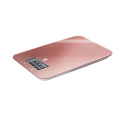 Berlinger Haus Digitale Küchenwaage max. 5 kg pink
