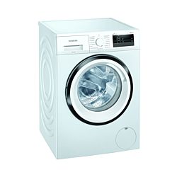 Siemens Waschmaschine WM14N0E0CH 8 kg
