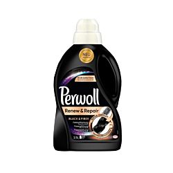 Perwoll Black&Fiber Détergent doux 1.5 litres