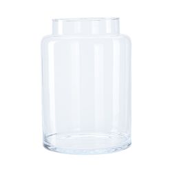 FS-STAR Vase en verre