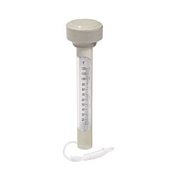 Bestway Flowclear Schwimmendes Pool-Thermometer