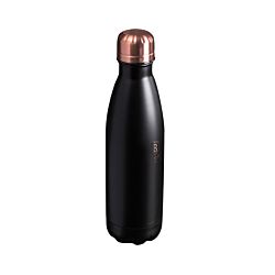 Berlinger Haus Bouteille thermos 0.5L black rose collection