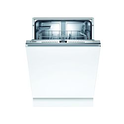 Bosch Lave-vaisselle SBV4HAX48H, intégrable