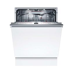 Bosch Lave-vaisselle SMV6ZDX49E intégrable