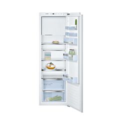 Bosch KIL82AFF0 Réfrigérateur intégrable 286 litres