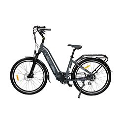 Phoenix LSC013 City E-Bike 27.5 Zoll, 36 Volt