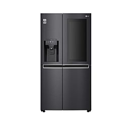 LG GSX961MCCE Combinaison Side-by-Side NoFrost 625 litres