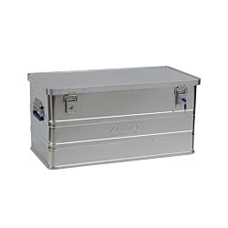 ALUTEC Aluminiumbox Classic 93 77.5 x 38.5 x 37.5 cm