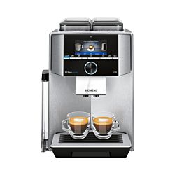 Siemens TI9578X1DE Machine à café EQ9 plus connect s700