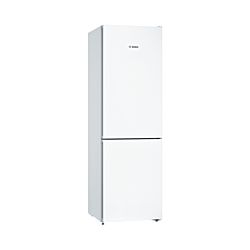 Bosch KGN36VWED Réfrigérateur-Congélateur 326 litres, NoFrost