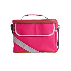 FS-STAR Sac isotherme 19 litres, rose