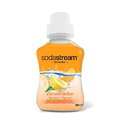 SodaStream Soda-Mix Zitrusfrüchte