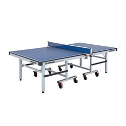 DONIC Indoor Table de ping pong Waldner Classic 25, bleue