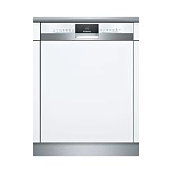 Siemens Lave-vaisselle SX53EW17AH semi-intégrable XXL