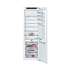 Bosch KIF82PFF0 Réfrigérateur intégré 269 litres