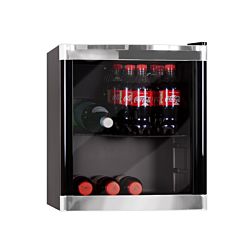 Kibernetik FSP Réfrigérateur à boissons 48 litres