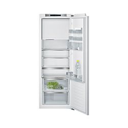 Siemens KI72LADE0H Réfrigérateur intégré 248 litres