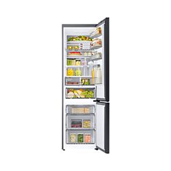 Samsung RB38A7B6BSR Réfrigérateur-congélateur 387 litres, NoFrost