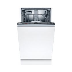 Bosch SPV2HKX39E Lave-vaisselle 45cm intégrable