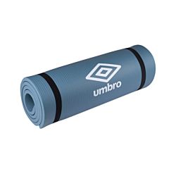 UMBRO Yoga-/Fitnessmatte 190 x 58 x 1.5 cm