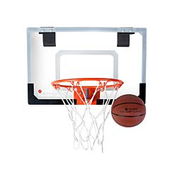 Pure Mini Basketball-Set Fun Hoop Classic