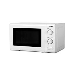 Rotel U1575CH micro-ondes avec gril 20 litres