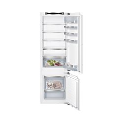 Siemens KI87SADE0H Réfrigérateur-Congélateur encastrable 272 litres
