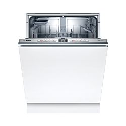 Bosch SMV4HAX48H Lave-vaisselle intégrable