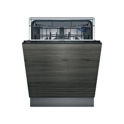 Siemens SN95EX56CE Lave-vaisselle entièrement intégrable 60 cm