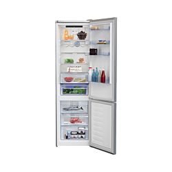 Beko KG406E60XBC Réfrigérateur-congélateur