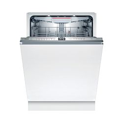 Bosch SBT6ZCX49E Lave-vaisselle entièrement intégrable XXL