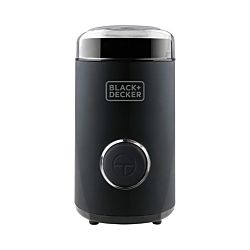 Black & Decker Kaffeemühle 150 Watt