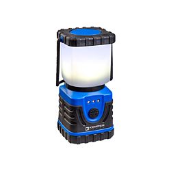 KEMPER Lampe de camping à LED alimentée par piles