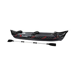 PURE 4Fun Kayak gonflable pour 2 pers. 325x81x53cm