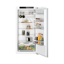 Siemens KI41RADD1 Réfrigérateur intégré 204 litres
