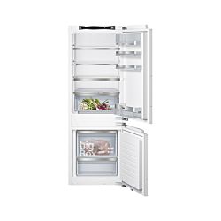 Siemens KI77SADE0H Réfrigérateur-congélateur encastrable 231 litres