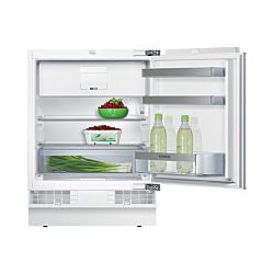 Siemens KU15LADF0H Réfrigérateur encastrable de sous-plan 123 litres
