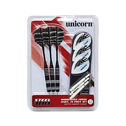 Unicorn Dart-Set STEEL TIP - S300 - 22G
