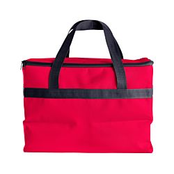 FS-STAR Sac isotherme 20 litres 38 x 19 x 29 cm rouge